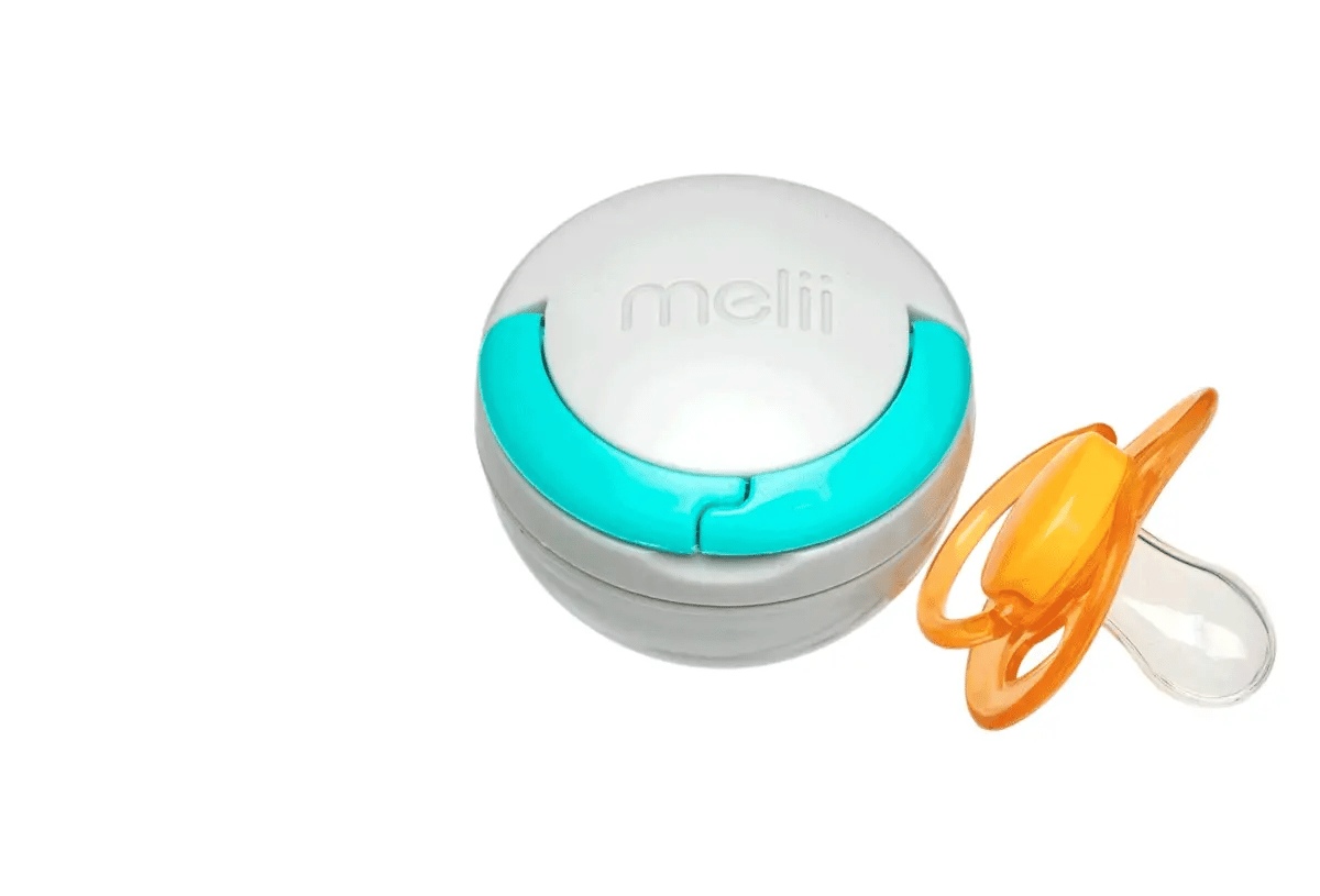 Melii Pacifier Pods