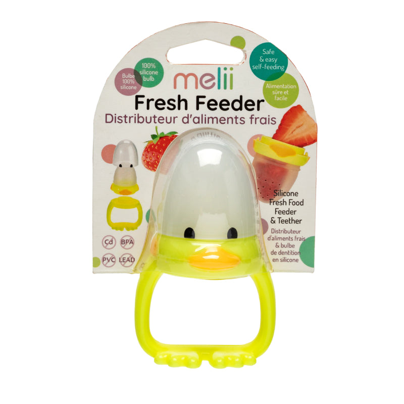 Melii Duck Feeder