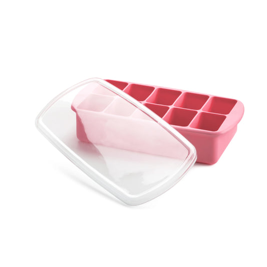 Melii Silicone Baby Food Freezer Tray