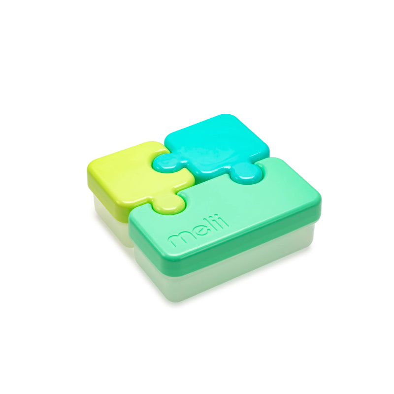 Melii Puzzle Container