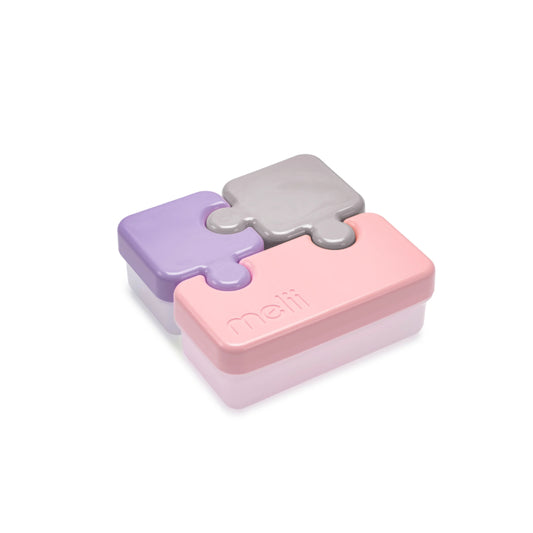Melii Puzzle Container