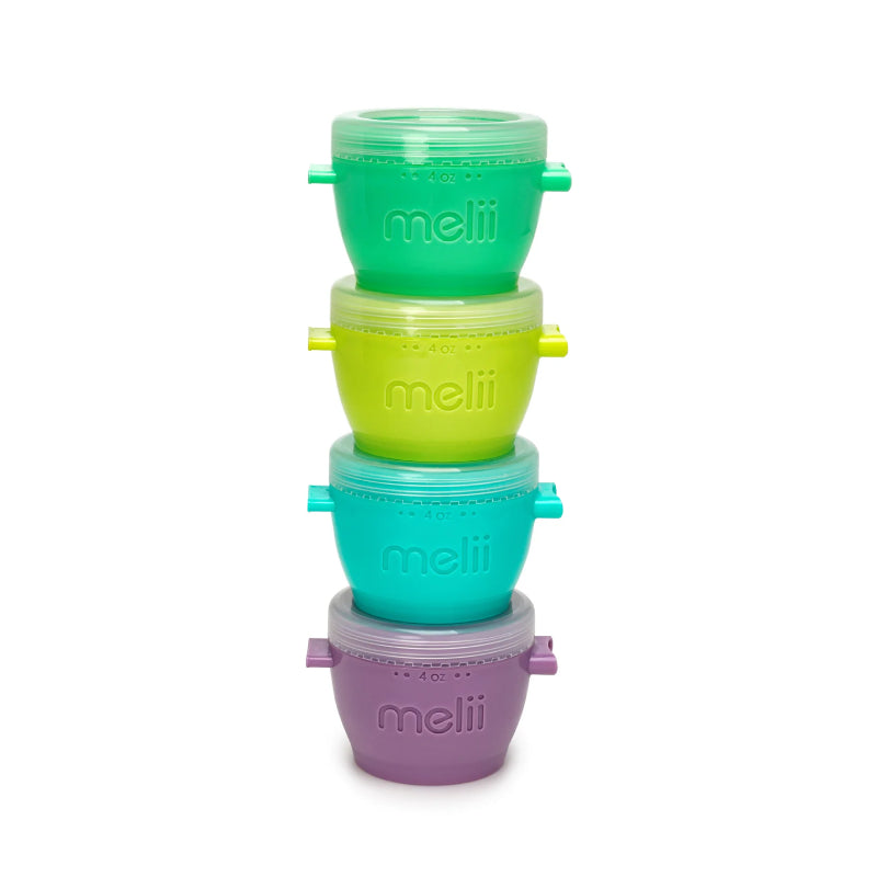 Melii Snap & Go Pods