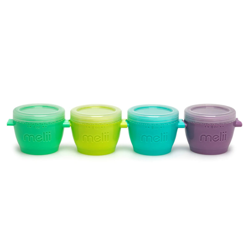 Melii Snap & Go Pods