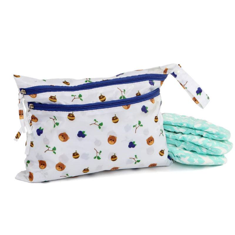 Melii Wet Bag