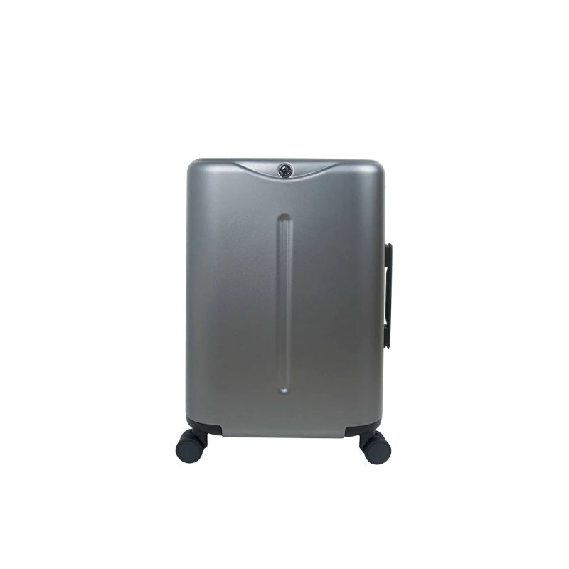 MiaMily Multicarry 18" Carry On Luggage