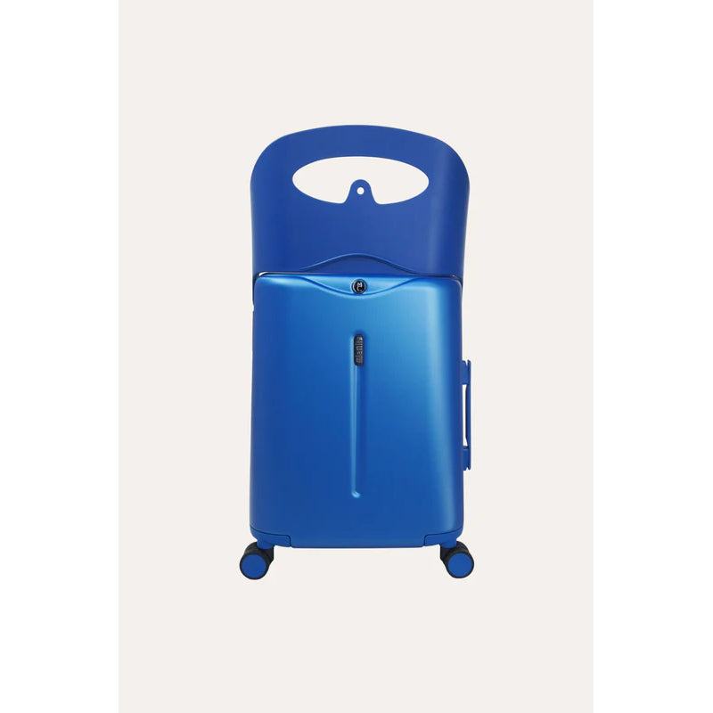 MiaMily Multicarry 18" Carry On Luggage