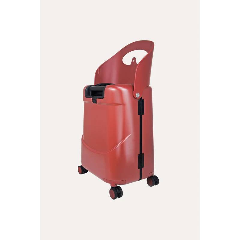 MiaMily Multicarry 18" Carry On Luggage