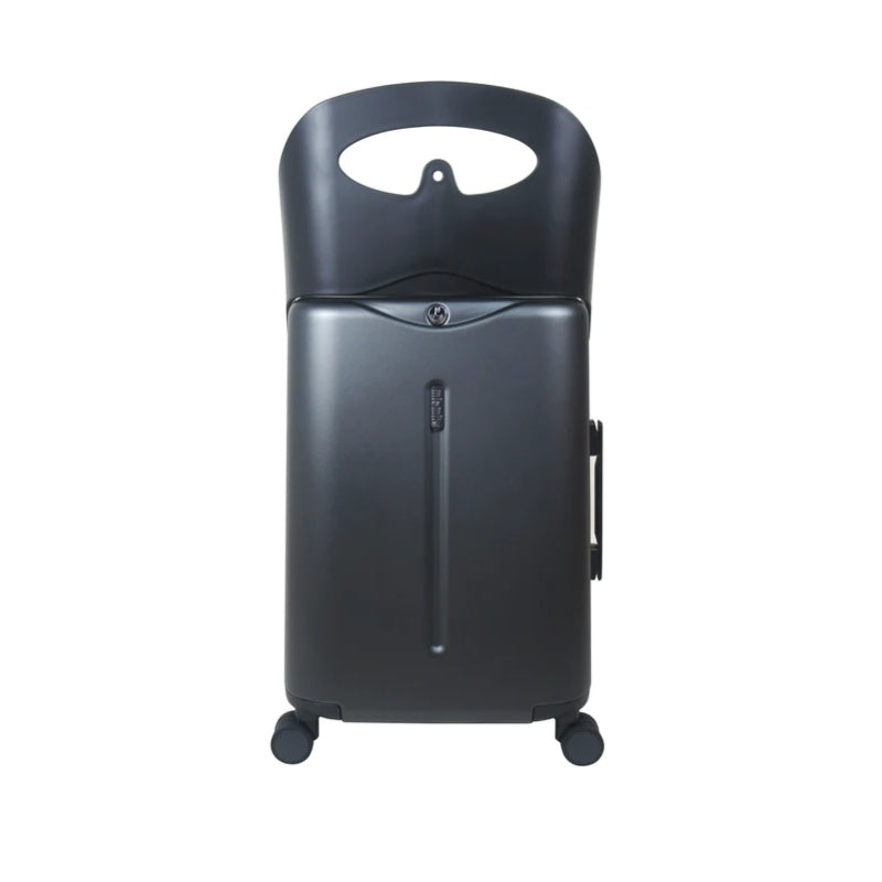 MiaMily Multicarry 18" Carry On Luggage