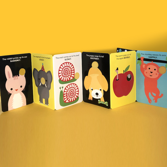 Mama Makes Books Playtime!