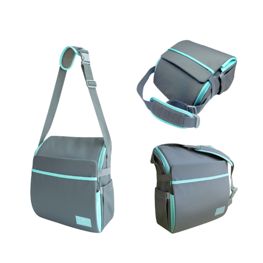 Marcus & Marcus On-the-Go Booster Seat