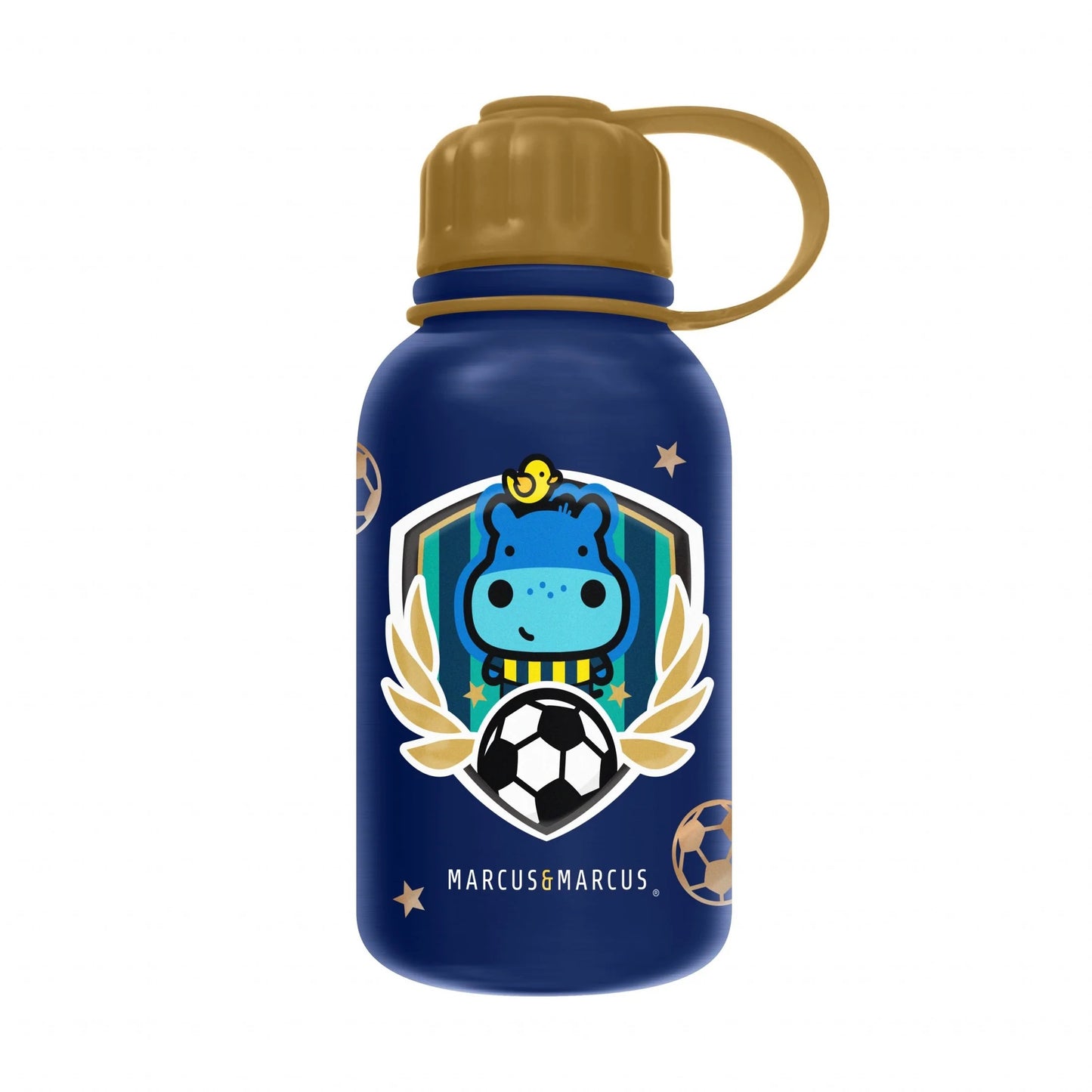 Marcus & Marcus Insulated Water Bottle (350ml)