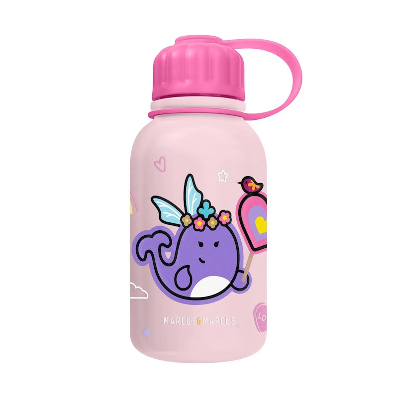 Marcus & Marcus Insulated Water Bottle (350ml)