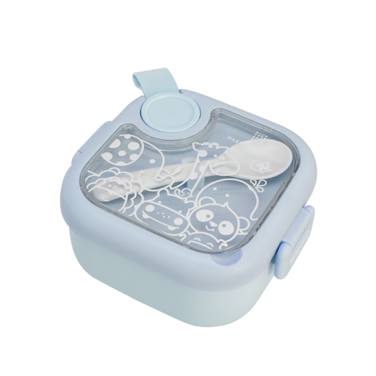 Marcus & Marcus Travel Feeding Set