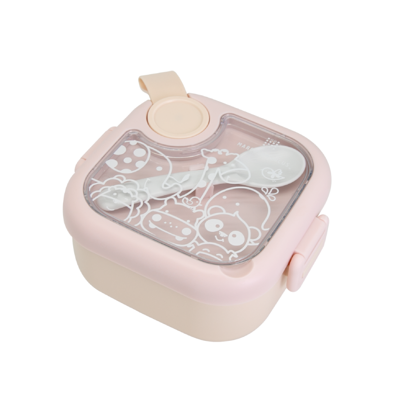Marcus & Marcus Travel Feeding Set