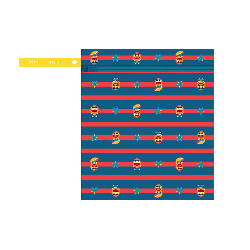 Marcus & Marcus Wet Bag