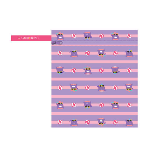 Marcus & Marcus Wet Bag