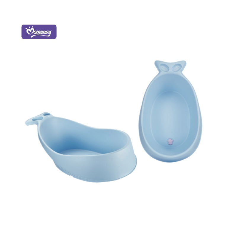 Momeasy Baby Bath Tub