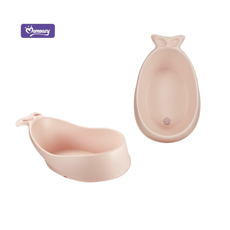 Momeasy Baby Bath Tub