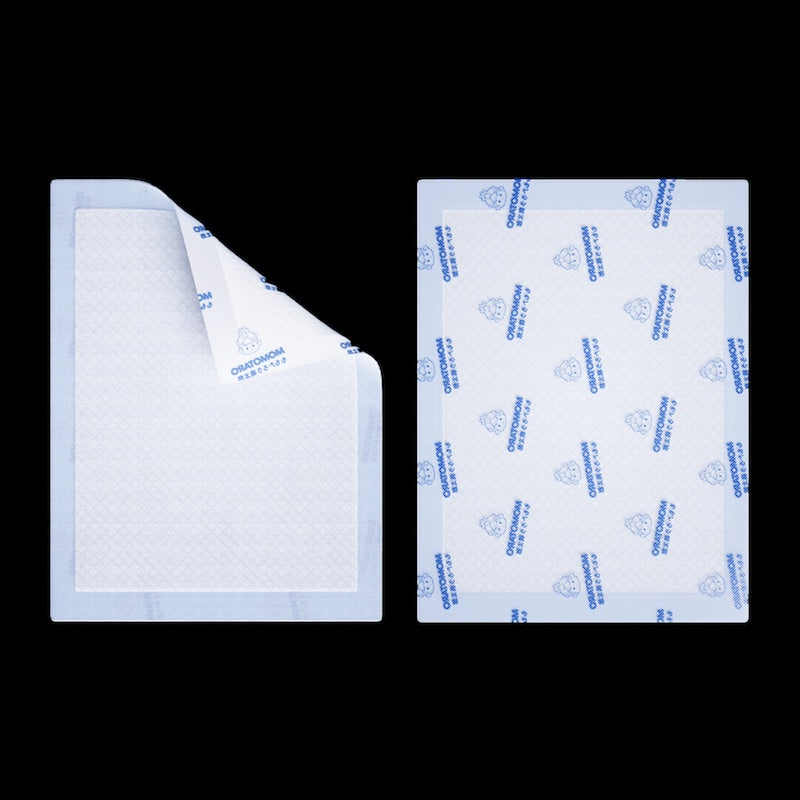 Momotaro Disposable Changing Pads
