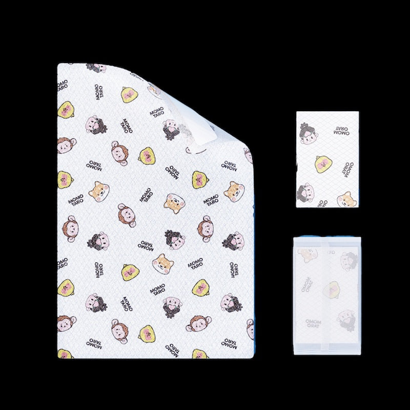 Momotaro Disposable Table Mats
