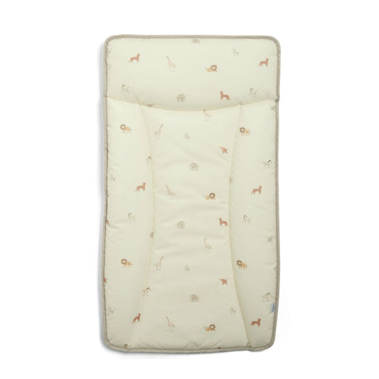Mamas & Papas Essentials Changing Mat - Born to Be Wild