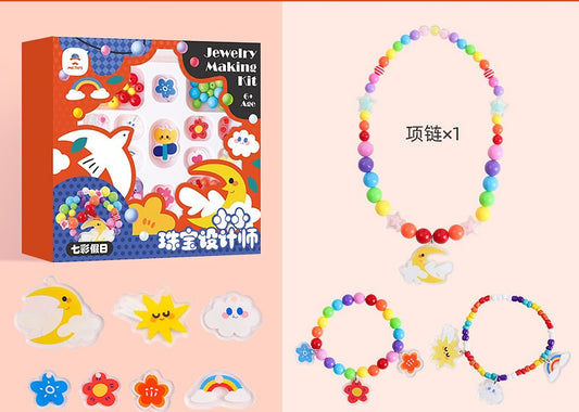 Mr. Toys Jewelry Making Kit