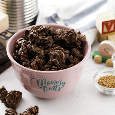 Mommy Treats Lactation Choco Crisps (Pre-order)