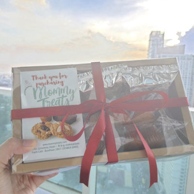 Mommy Treats 1 Week Assorted Lactation Treats