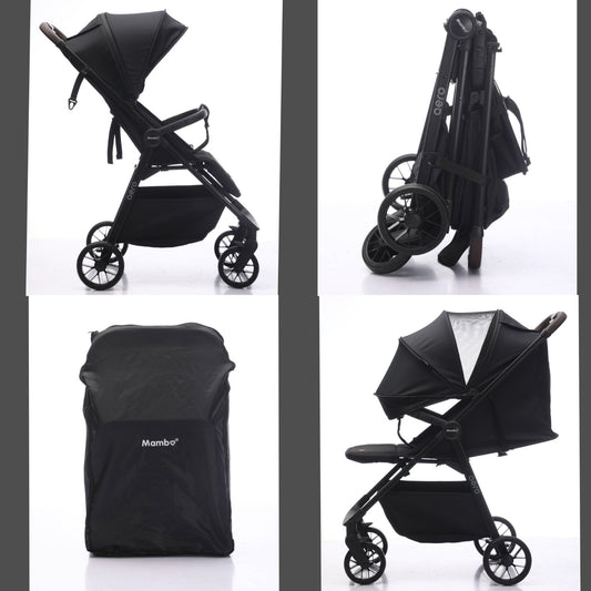 Mambo Aero Stroller