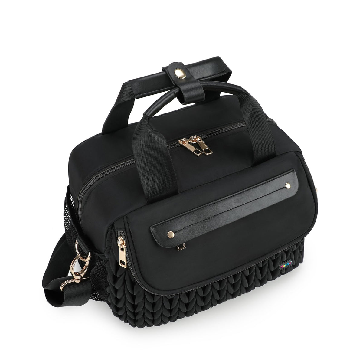 Mambo Insulated Breastmilk Cooler Bag
