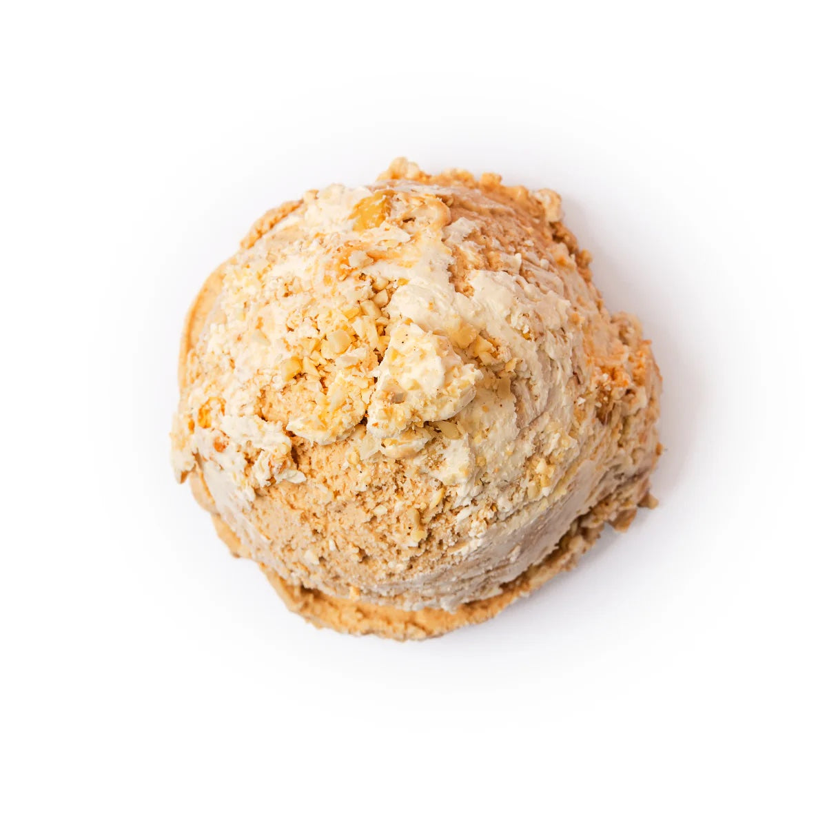 Manila Creamery Regular Gelato - Sans Rival (Pint)