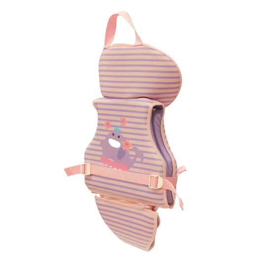 Marcus n Marcus Toddler Swim Vest with Neck Support