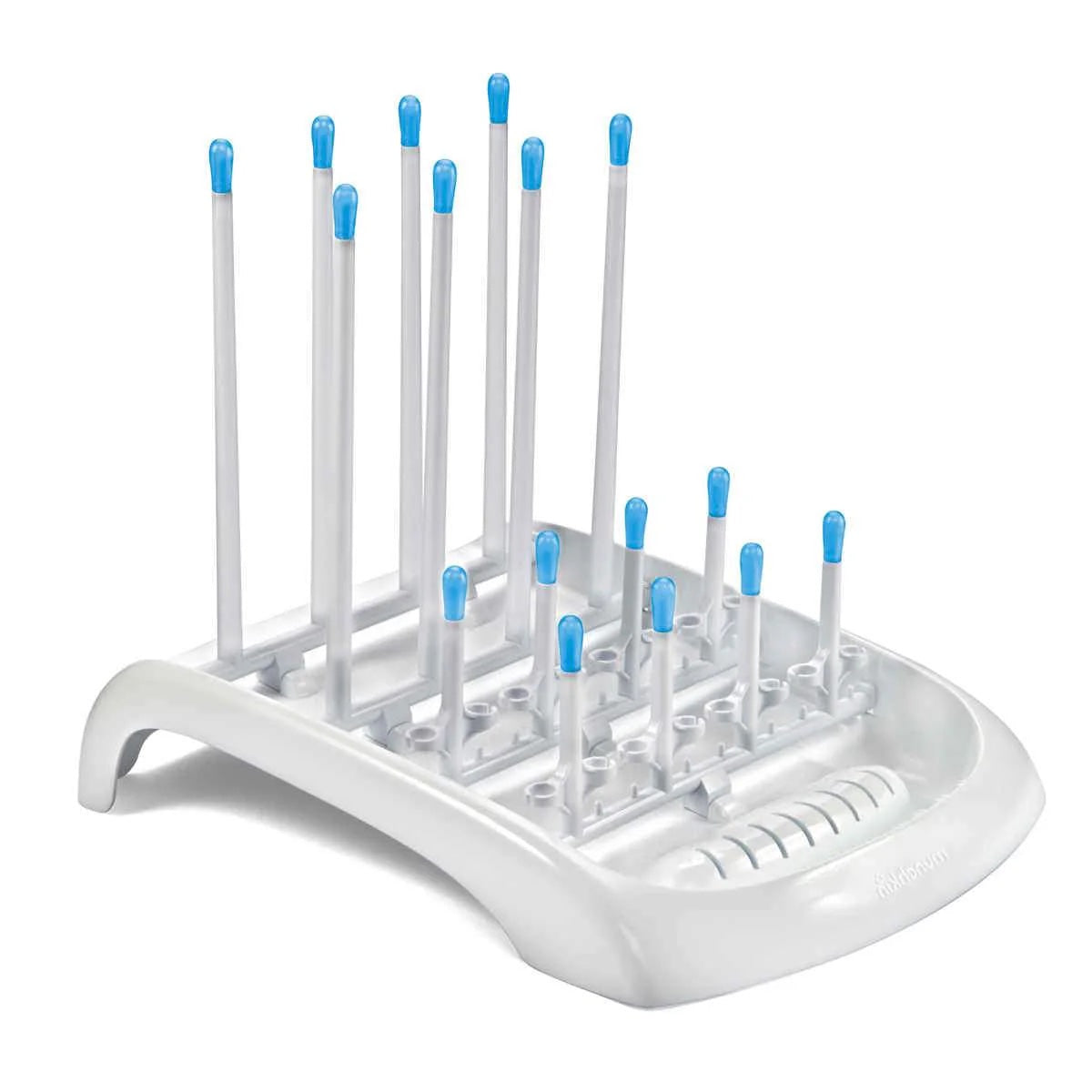 Munchkin Fold Bottle Drying Rack