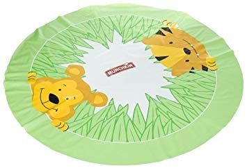 Munchkin No Mess Mat