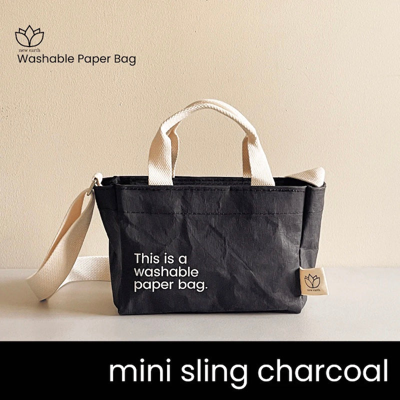 New Earth Mini Sling