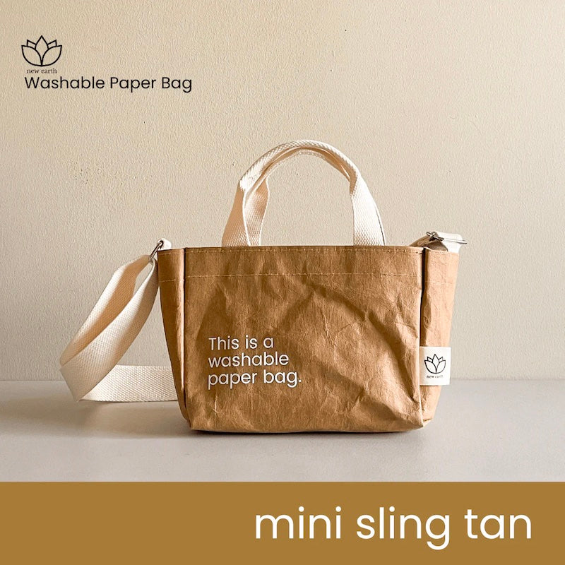 New Earth Mini Sling