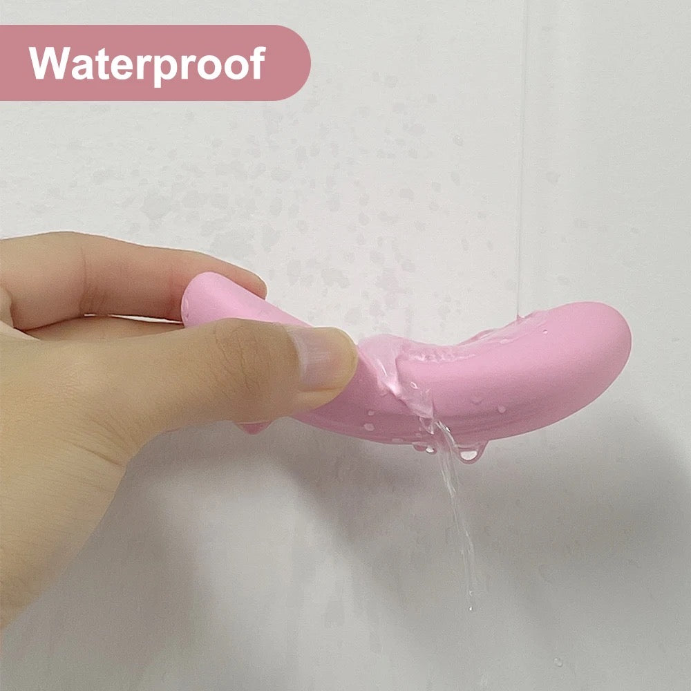 Nizu Warming Lactation Massager