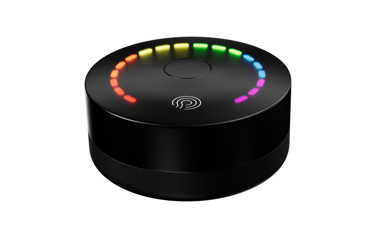 Nu Skin Prysm IO Anti-Oxidant Scanner