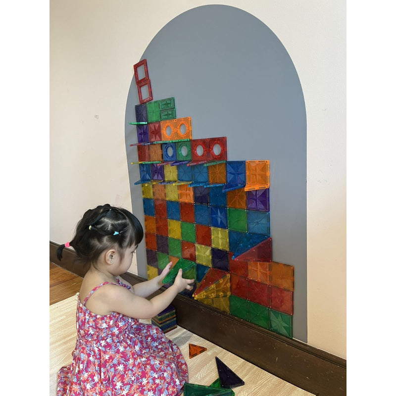 Olive & Cloud Magnetic Board