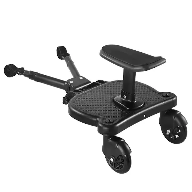 Buggy board for stroller best sale