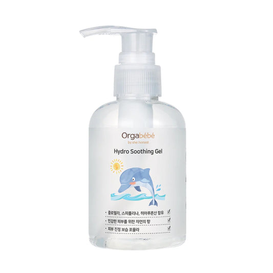 Orgabebe Hydro Soothing Gel