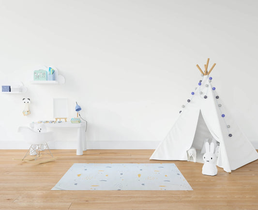 Oribel Cocoon Splat Mat