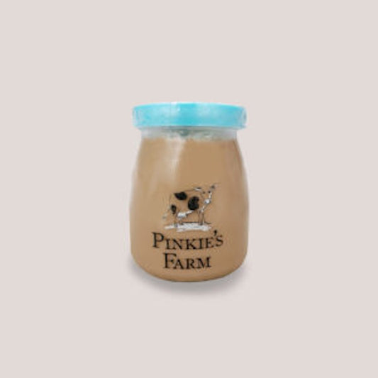 Pinkie's Farm Coffee Milk