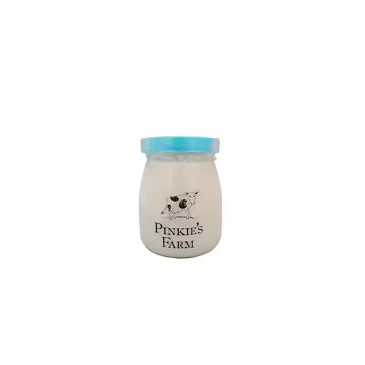 Pinkie's Farm Fresh Full Cream Milk