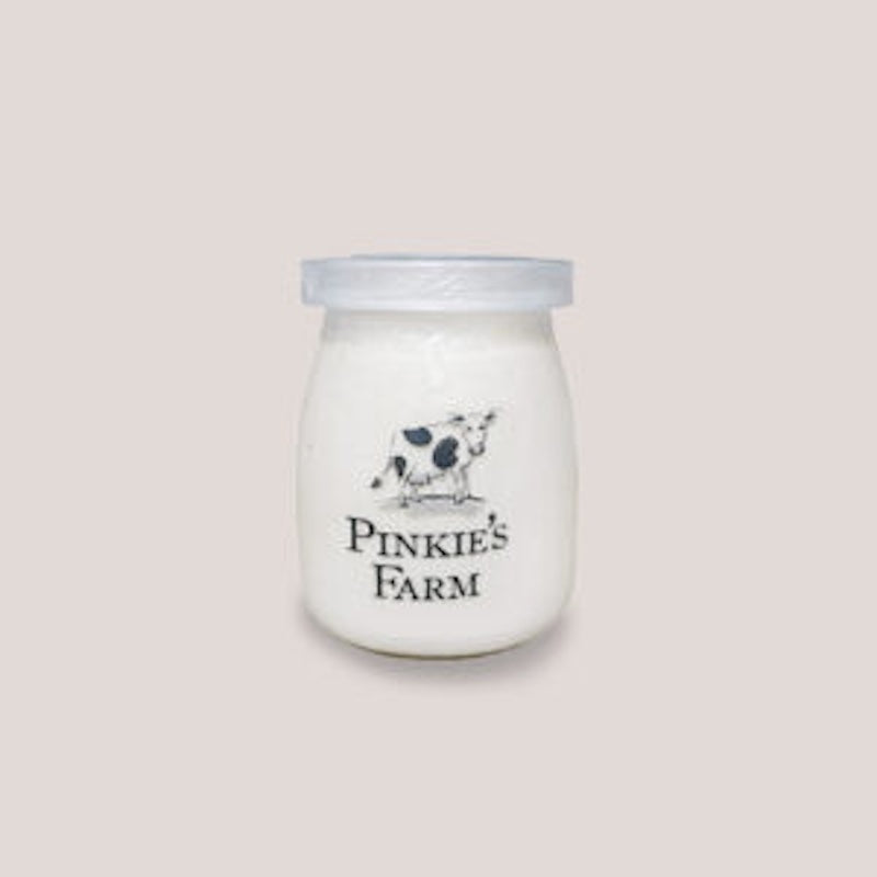 Pinkie's Farm Full Cream Sweetened Greek Yogurt