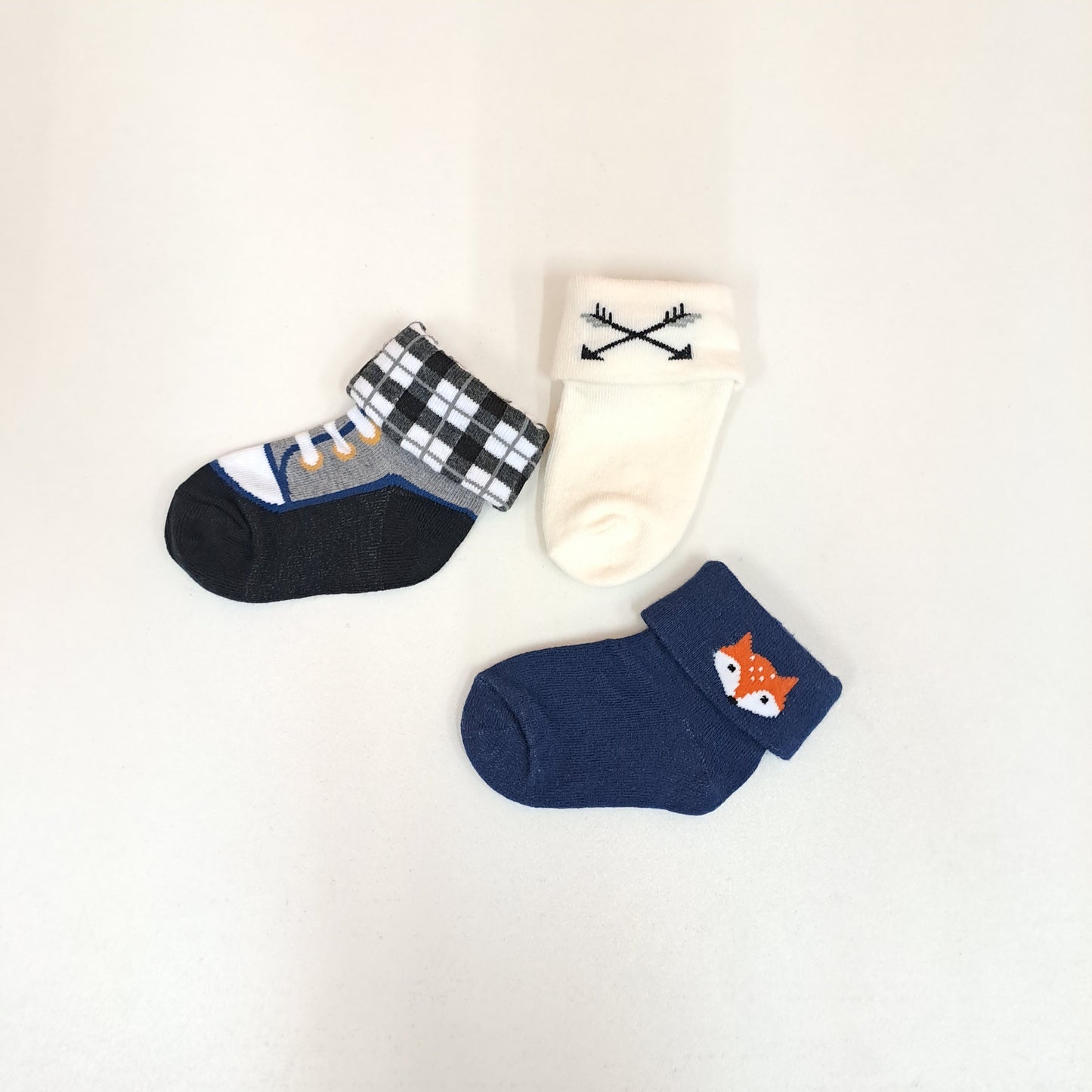 Pitcheco Boy Hip Socks