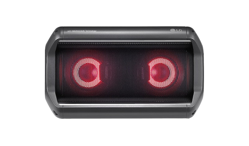 LG PK5 XBoom Go Portable Speaker (Pre-order)
