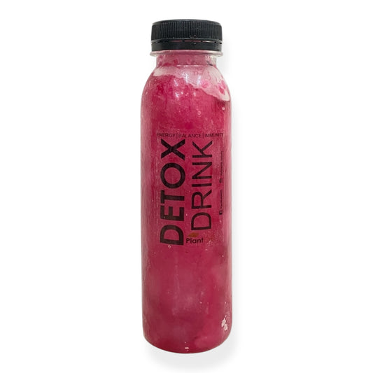 PlantLab MNL Detox Drink