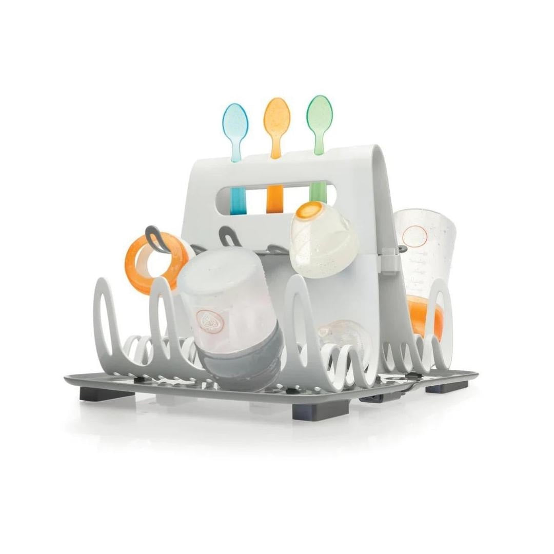 Prince Lionheart Deluxe Bottle Drying Station