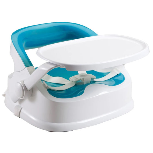 Prince Lionheart Booster Plus Squish (With Adjustable Removable Table)